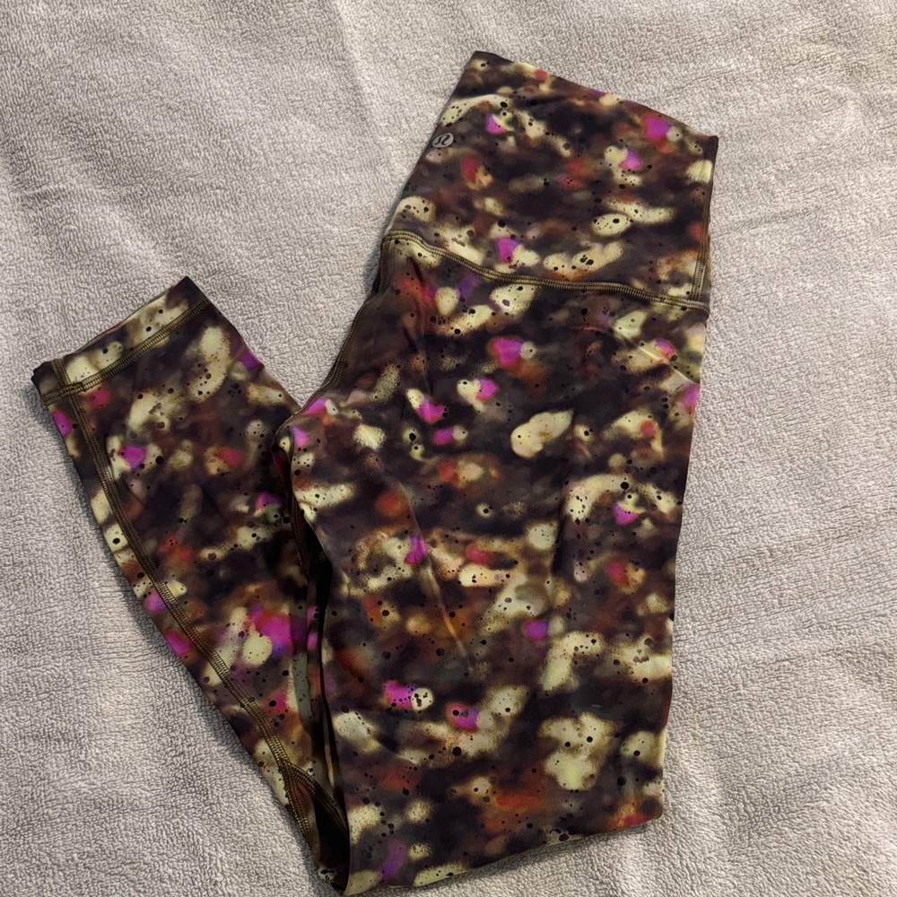 Lululemon leggings